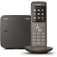 Gigaset CL660 Telefono Cordless