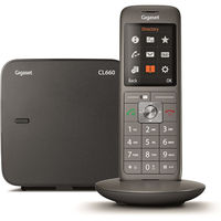 Gigaset CL660 Telefono Cordless
