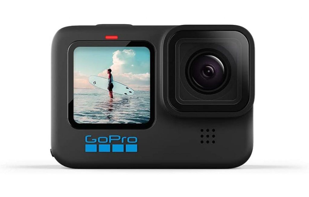 Migliori action cam GoPro 2024 (top 5) QualeScegliere.it