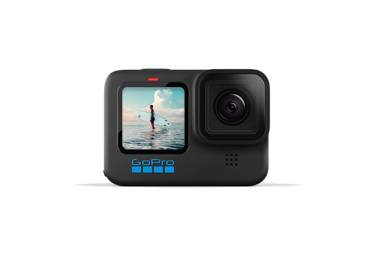 GoPro Hero10 Black