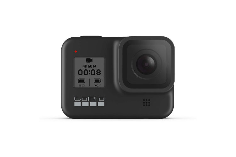 GoPro Hero8 Black