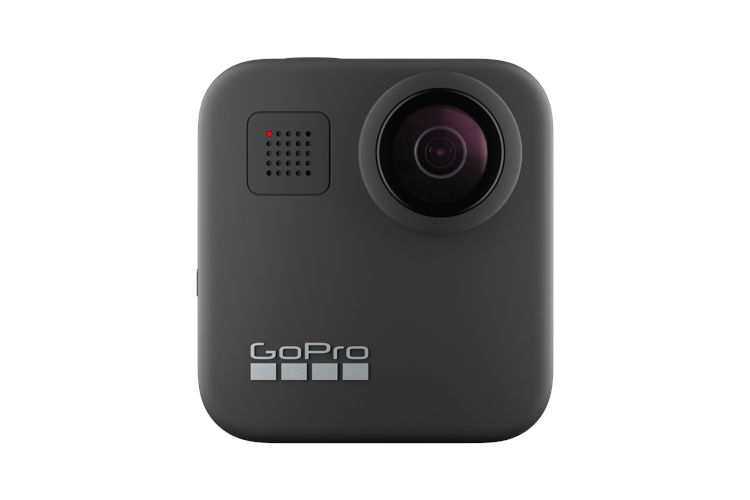 GoPro Max