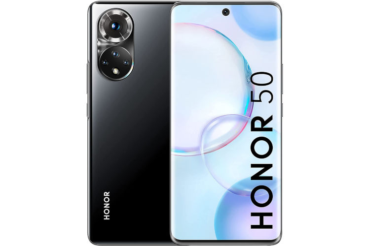 HONOR 50 5G 128 GB 6 GB RAM