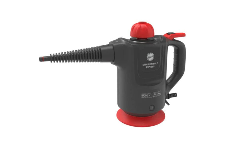 Hoover SGE1000 011 Steam Capsule Express