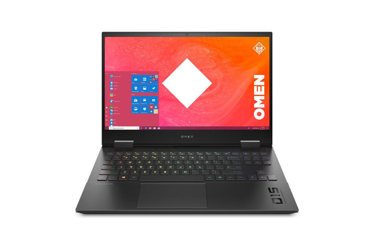 HP OMEN 15-EN0004NL