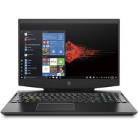 HP OMEN Intel Core i7-10750H 1 TB SSD, 16 GB RAM 17-CB1000SL RTX 2070 Super 8GB