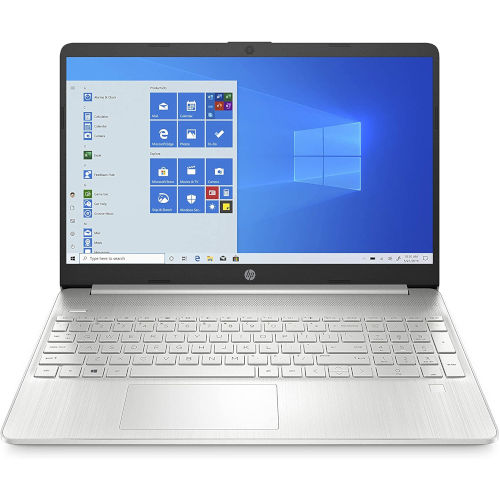 HP PC Laptop 15s-fq2003sl Intel Core i7 512 GB SSD RAM 8GB