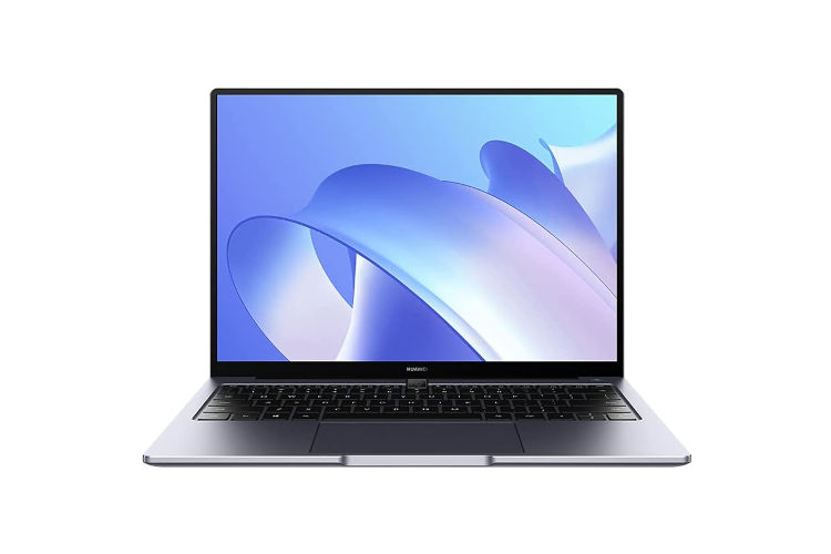 Huawei MateBook 14 2021 Intel Core i7-1165G7 512 GB SSD RAM 16 GB