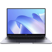 Huawei MateBook 14 2021 Intel Core i7-1165G7 512 GB SSD RAM 16 GB