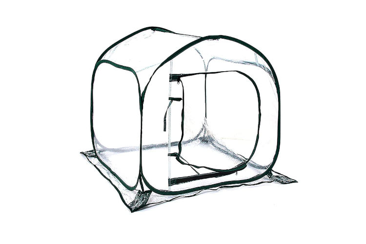 Hydrogarden Mini serra pop-up