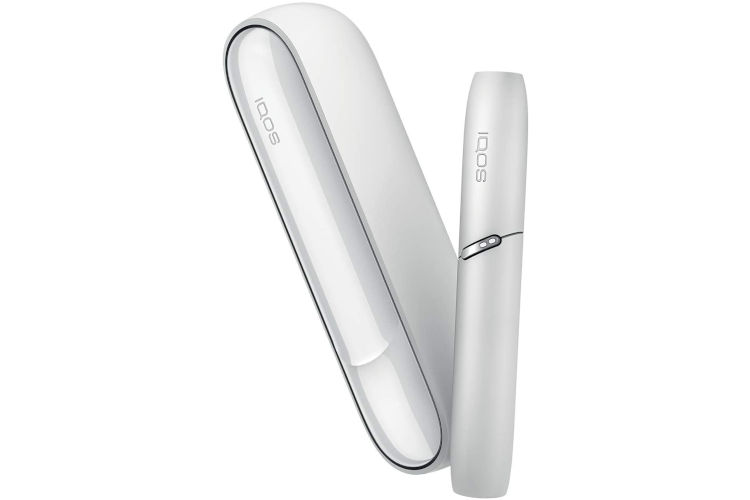 IQOS 3 Duo