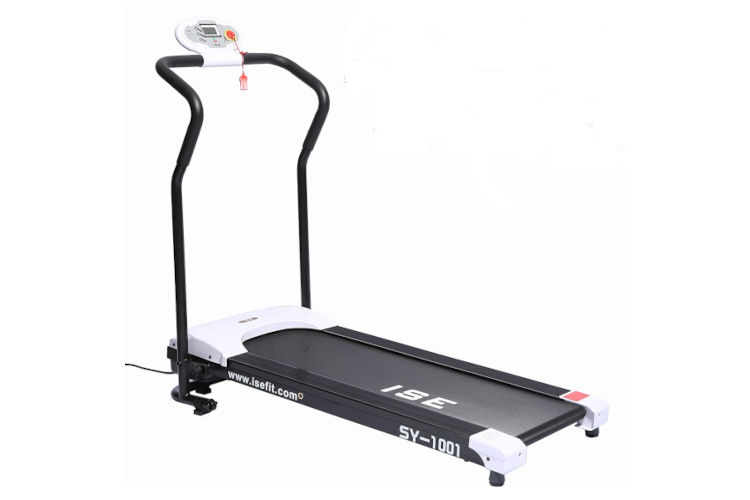 ISE SY-1001