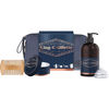 King C. Gillette Set barba uomo professionale