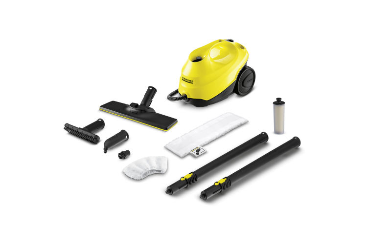 Kärcher SC 3 Easyfix