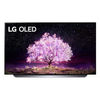 LG C1 OLED C14LB 83"