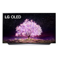 LG C1 OLED C14LB 83"