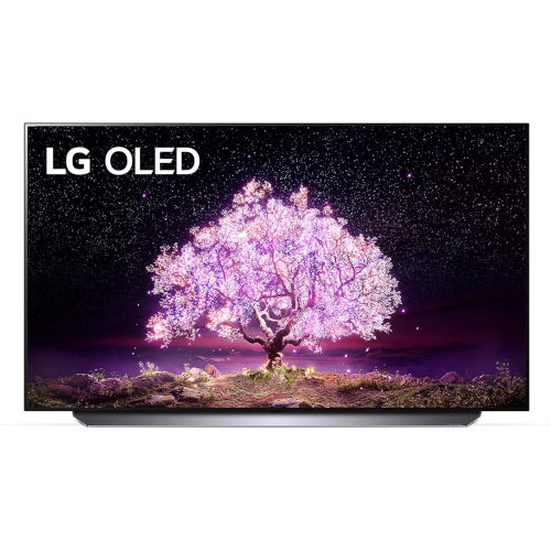 LG C1 OLED 55C14LB 55"