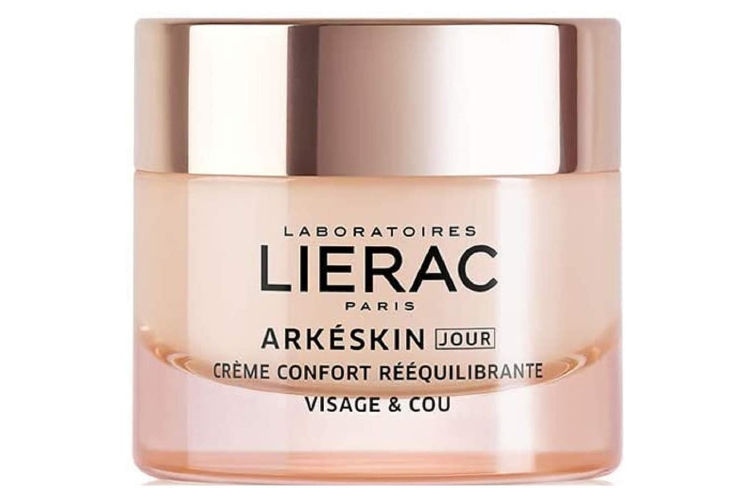 Lierac Arkéskin Jour