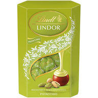 Lindt Lindor Pistacchio