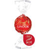 Lindt Maxi Lindor latte
