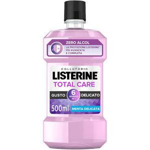 Listerine Total Care
