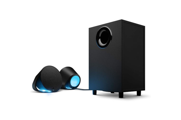 Logitech G560 Altoparlanti per gaming