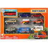 Matchbox X7111