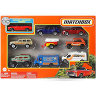 Matchbox X7111