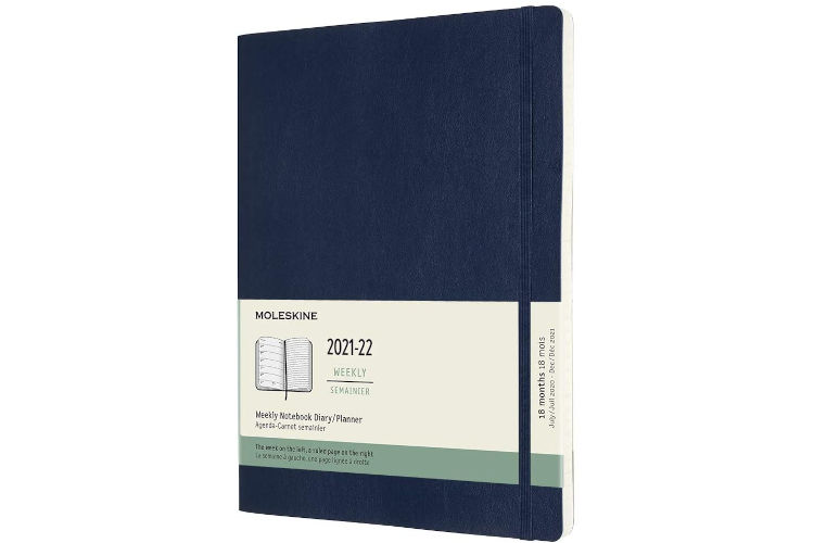 Moleskine Classic 8056420856385
