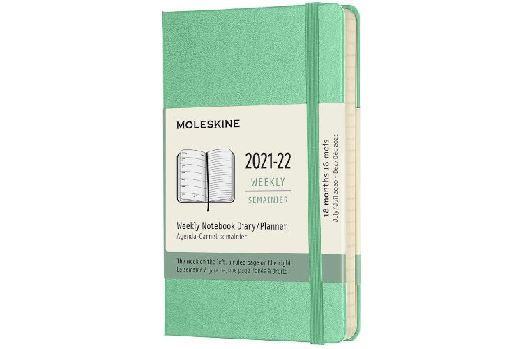 Moleskine Classic 8056420858600