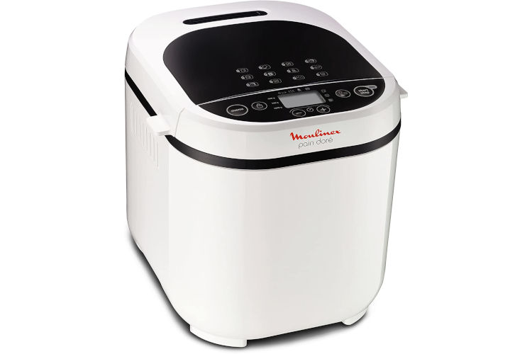 Moulinex Pain Doré OW210130
