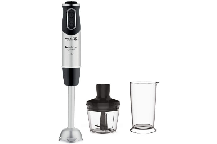 Moulinex Quickchef DD6578