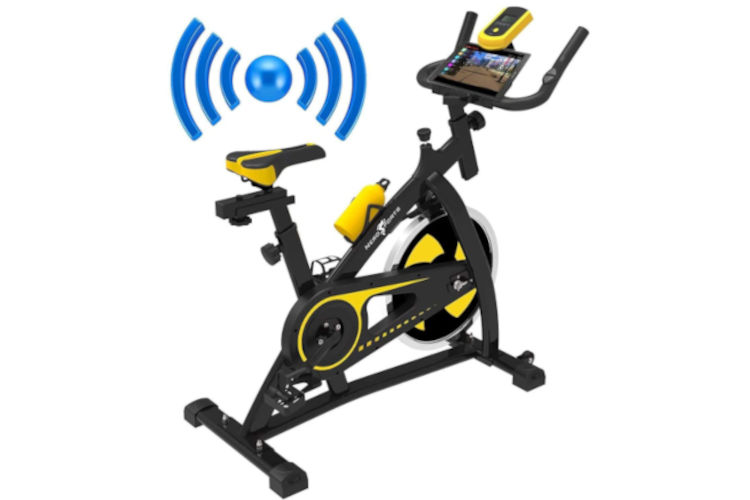 Nero Sports Bluetooth