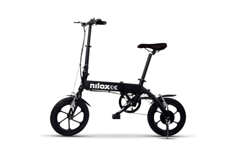 Nilox Doc X2 Plus
