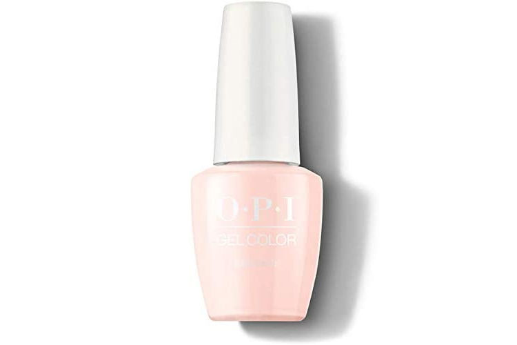 OPI GelColor Bubble Bath