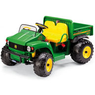 Peg Perego John Deere Gator HPX