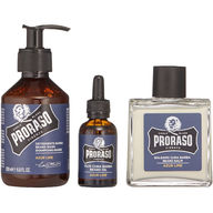 Proraso Set cura della barba Azur Lime