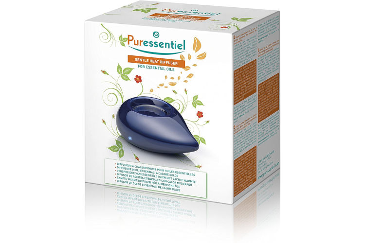 Puressentiel Diffusore a calore dolce
