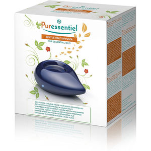 Puressentiel Diffusore a calore dolce