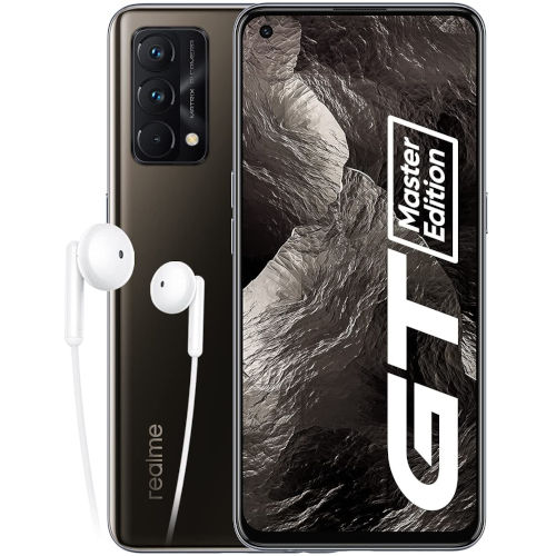 realme GT Master Edition 5 G 256 GB RAM 8 GB