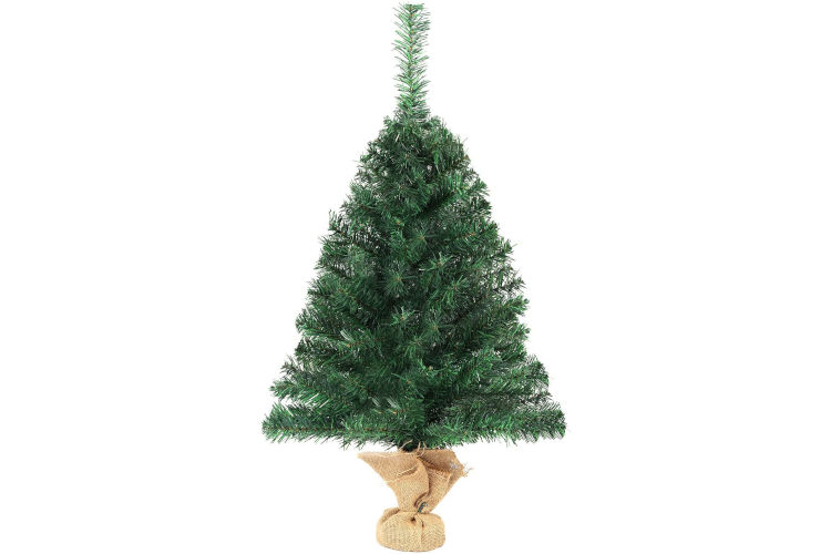 Salcar Albero di Natale artificiale