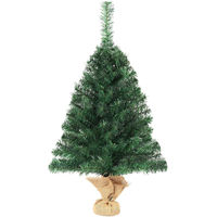 Salcar Albero di Natale artificiale