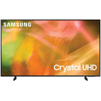 Samsung Crystal UHD 4K 2021 UE43AU8070