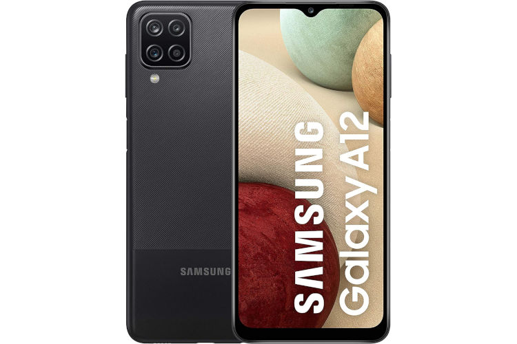 Samsung Galaxy A12 64 GB