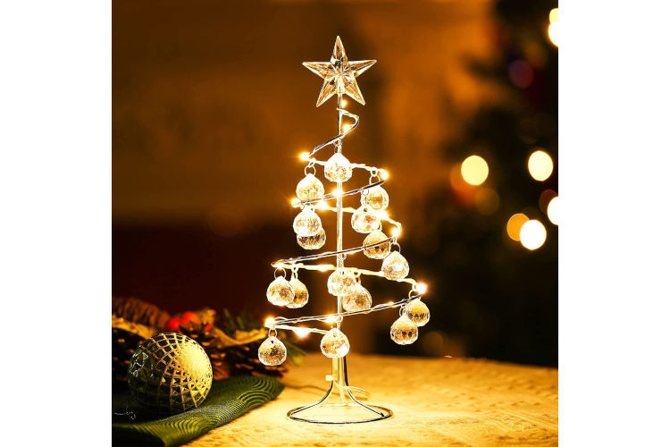 Shinowa Albero di Natale da tavolo