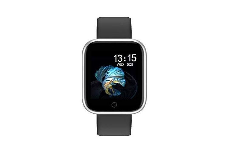 SMARTY 2.0 Smart Watch SW013B