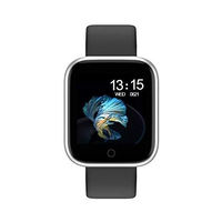 SMARTY 2.0 Smart Watch SW013B