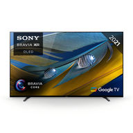 Sony BRAVIA XR 55" A80J