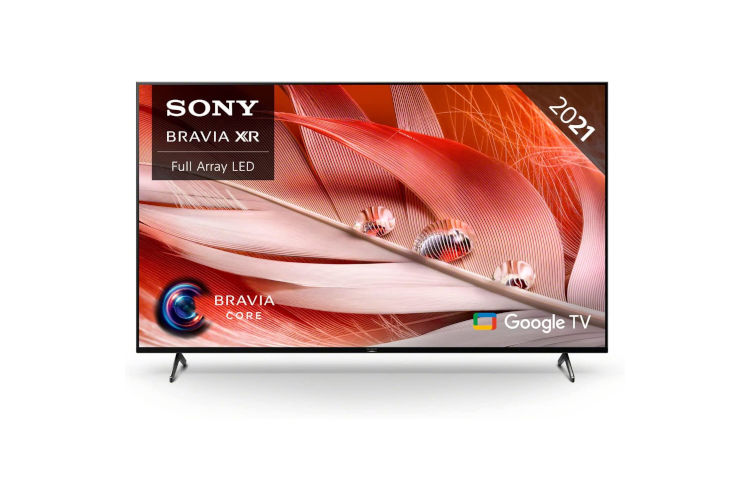 Sony BRAVIA XR 50" X90J