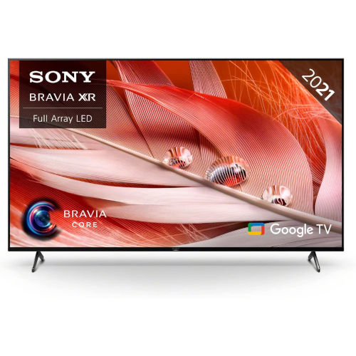 Sony Bravia XR50X90J
